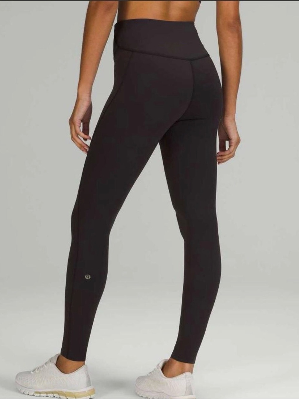 lululemon base pace HR Tight 25”